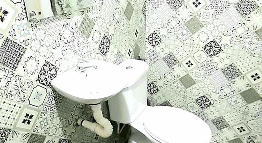 Bata Merah Boutique Hotel Banting  Zewnętrze zdjęcie